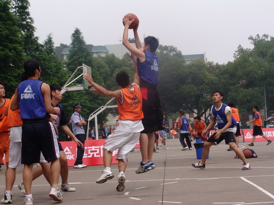 事业的
